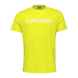 Vêtements De Tennis HEAD Club Ivan Tee
